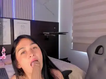 Chaturbate Best Webcam of mariana_as