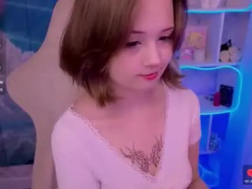 Chaturbate Live Porn of mary_u