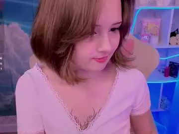 Chaturbate Live Porn of mary_u