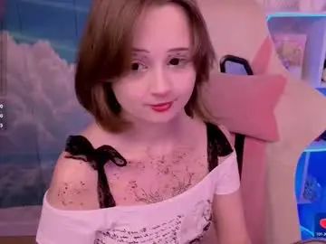 Chaturbate Sex Chat of mary_u