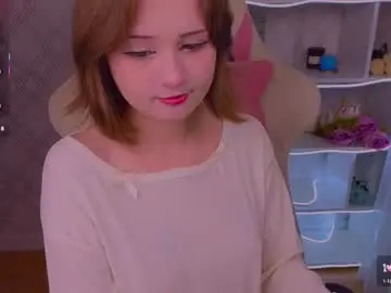 Chaturbate Adult Video Chat of mary_u