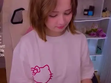 Chaturbate Best live sex cam show of mary_u