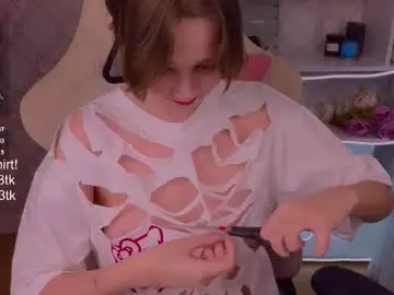 Chaturbate Free Live Porn of mary_u