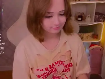 Chaturbate Sex Cam of mary_u