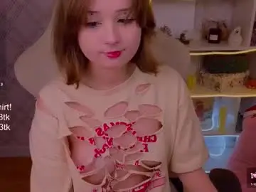 Chaturbate Best live sex cam show of mary_u