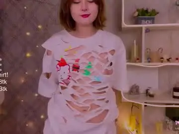 Chaturbate Live Porn of mary_u