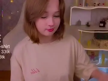 Chaturbate Nude Webcam of mary_u