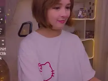 Chaturbate Sex Chat of mary_u