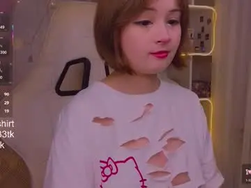 Chaturbate Adult Video Chat of mary_u