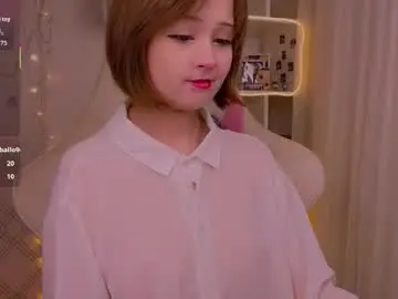 Chaturbate Watch Live Sex Cams of mary_u