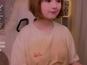 Chaturbate Live Sex Cam of mary_u