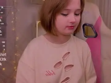 Chaturbate Adult Webcam of mary_u