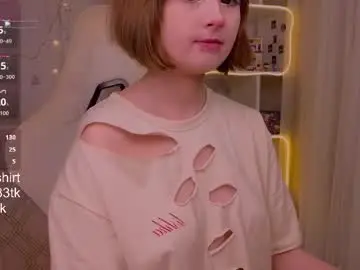 Chaturbate Adult Webcam of mary_u