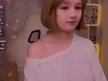 Chaturbate Adult Webcams of mary_u