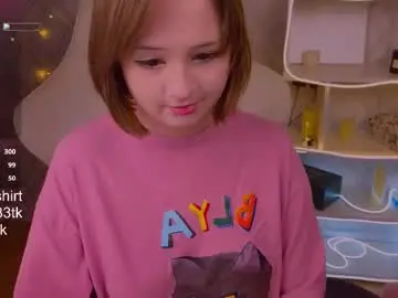 Chaturbate Live Porn of mary_u