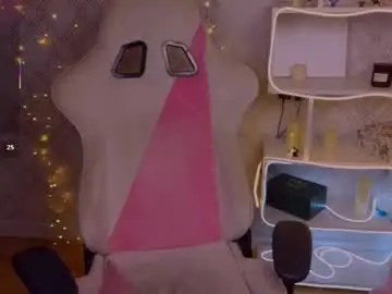 Chaturbate Nude Webcam of mary_u