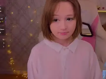 Chaturbate Private Sex Chat of mary_u