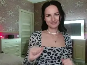 Chaturbate Adult Webcams of monparis_dream