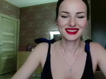 Chaturbate Best Webcam of monparis_dream