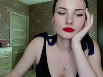 Chaturbate Live Porn of monparis_dream