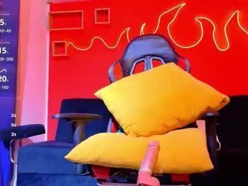 Chaturbate Live Sex Cam of naughty_ares