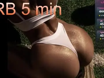 Chaturbate Free Live Porn of nymphobabee