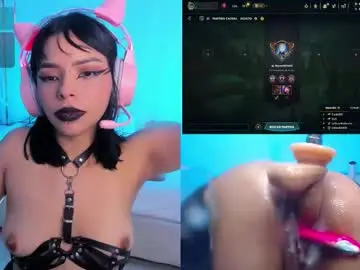 Chaturbate Best Webcam of nyveth