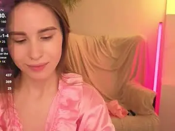 peachparadox from chaturbate