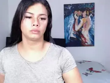 Chaturbate Watch Live Sex Cams of pocahontas_98113116