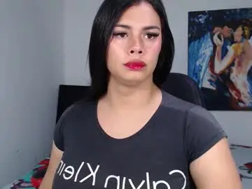 Chaturbate Sex Cam of pocahontas_98113116