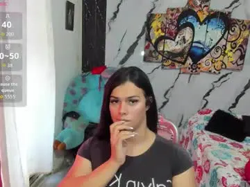 Chaturbate Free Live Porn of pocahontas_98113116