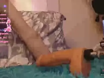 Chaturbate Free Porn Cam of sydney_max