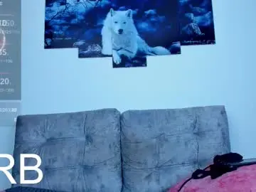 Chaturbate Live Sex of tony_price