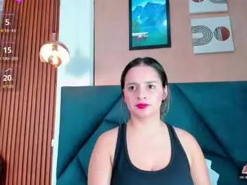 Chaturbate Live Sex of victoria_harriss