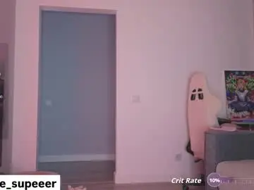 Chaturbate Adult Video Chat of vopooo