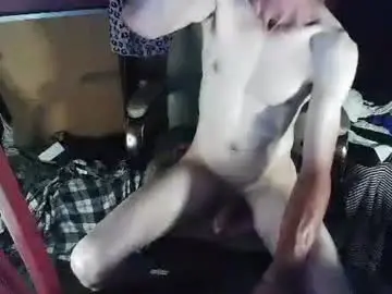 Chaturbate Sex Chat of xxxboytoy_