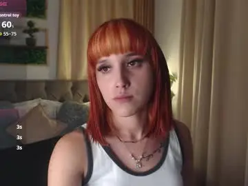 Chaturbate Nude Webcam of zohet_kriss