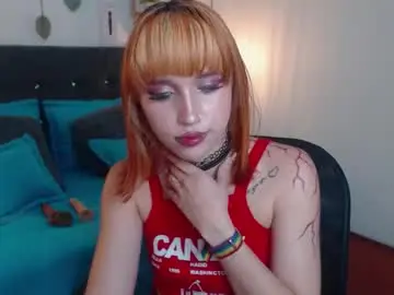 Chaturbate Private Sex Chat of zohet_kriss