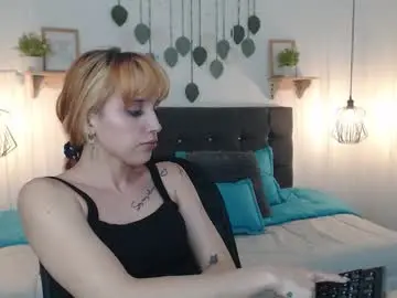 Chaturbate Adult Webcams of zohet_kriss