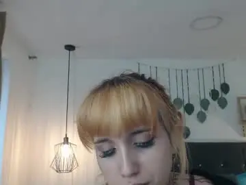 Chaturbate Free Porn Cam of zohet_kriss