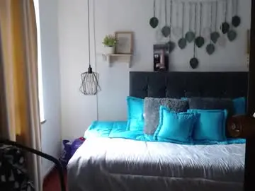 Chaturbate Free Live Porn of zohet_kriss