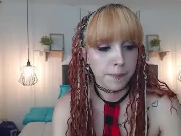 Chaturbate Sex Chat of zohet_kriss