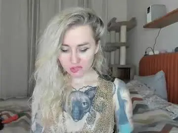 Chaturbate Adult Webcams of alexarush