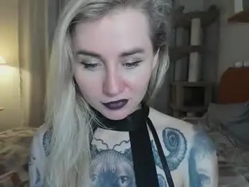 Chaturbate Adult Video Chat of alexarush