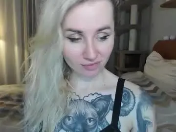 Chaturbate Live Sex of alexarush