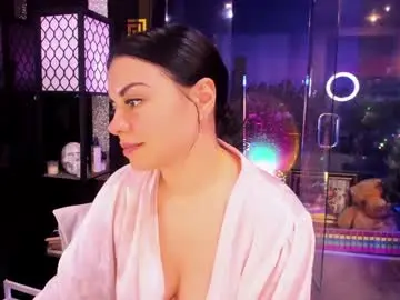 Chaturbate Adult Video Chat of alma_pearl