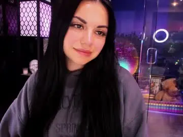 Chaturbate Private Sex Chat of alma_pearl