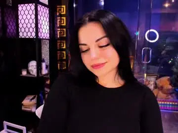 Chaturbate Adult Video Chat of alma_pearl