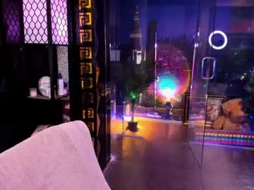 Chaturbate Watch Live Sex Cams of alma_pearl