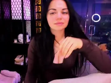 Chaturbate Adult Video Chat of alma_pearl